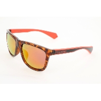 Okulary POLAROID PLD6062-FS-86. Okulary przeciwsłoneczne, Kolor havana. Mężczyzna.
