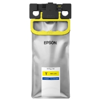 Tusz T11P440 (C13T11P440) Oryginalny żółty do EPSON WORKFORCE PRO EP-C 800RDW, EPSON WORKFORCE PRO EM-C 800RDWF