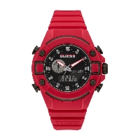 WATCH GUESS MAN GW0269G5 (47MM)