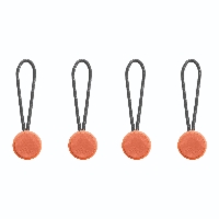 Peak Design Anchors v4 Ibis - 4 Kotwice - łososiowe