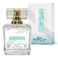 Perfumy z feromonami dla kobiet - PheroStrong Just 50ml