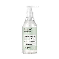 tołpa. authentic żel do mycia twarzy, 195 ml