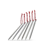 Śledzie namiotowe ROCKLAND REFLECTIVE PEGS 6 szt