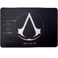 Podkładka pod mysz dla graczy Assassin's Creed - Crest