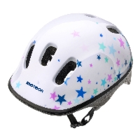 Kask rowerowy METEOR KS06 S 48-52 cm Lhama