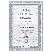 Biżuteria LANCASTER JLABRTRTLE3WH. Bransoletka, Kolor zielony. Kobieta.