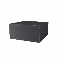 Pokrowiec kwadratowy na meble 7913 130x130x85 AeroCover szary