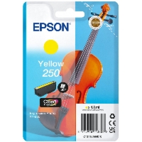 Tusz Epson (C13T16N44010) Oryginalny żółty - 4.8ml - do EPSON EXPRESSION PHOTO XP- 980