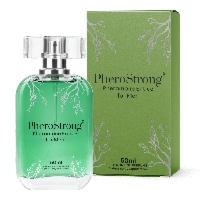 Perfumy z feromonami dla mężczyzn - PheroStrong Entice 50ml