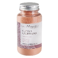 BEAUTE MARRAKECH glinka do skóry naczynkowej 150ml