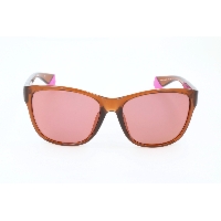 Okulary POLAROID PLD6077FS-09Q. Okulary przeciwsłoneczne, Kolor brązowy. Unisex.