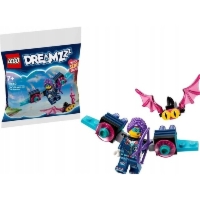 LEGO DREAMZzz 30660 Zoeys Dream Jet