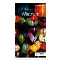 Wietnam. Travelbook