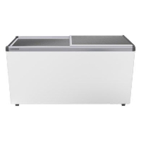 Liebherr EFE 5100 Zamrażarka skrzyniowa do lodów W koszyku cena specjalna !