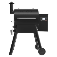 Grill na pellet PRO 575 (black) INT Traeger --- OFICJALNY SKLEP Traeger