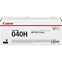 Toner Canon (0461C001) Oryginalny czarny do CANON I-SENSYS LBP 710CX, 712CX