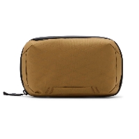 Wkład Travel Line Peak Design Tech Pouch Coyote v2 -