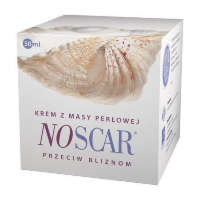 NO-SCAR krem przeciw bliznom 50ml