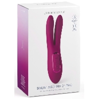 JJ Solis Ascend 2 PRO