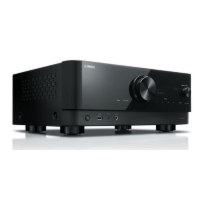 Amplituner Yamaha MusicCast RX-V4A