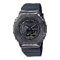 Casio GMS2100B8AER zegarek damski 40.4 mm