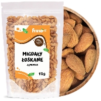 fivio Migdały 1 kg fivio Up