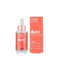 tołpa. ideal age illumi serum rozświetlające, 30 ml