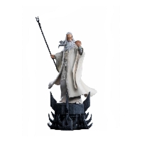 Figurka Lord Of The Rings BDS Art Scale 1/10 Saruman