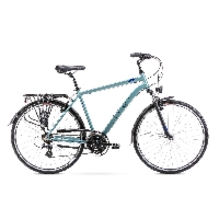 Rower trekkingowy ROMET WAGANT 1