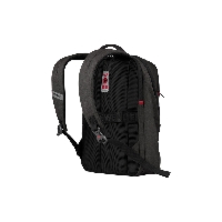 Plecak na laptopa WENGER MX Light 16" Heather Grey