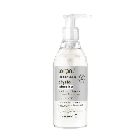 tołpa. physio. mikrobiom łagodny żel micelarny do mycia twarzy i oczu, 195 ml