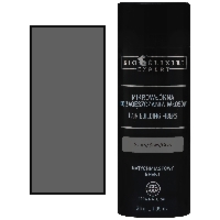 Bioelixire Mikrowłókna bawełniane do zagęszczania włosów, różne kolory, 30g Gray | Siwy