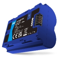 Akumulator Newell SupraCell Protect zamiennik NP-W235 do Fujifilm