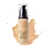 Bourjois 123 Perfect Korygujący Podkład 52 Vanilla