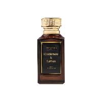 Cardamom & Saffron - Perfumy Unisex Sorvella Signature