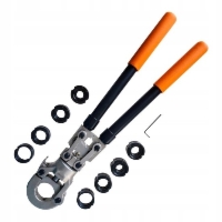 Zaciskarka Pex Magnusson 16-32 Mm Walizka
