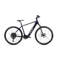 Rower elektryczny ROMET E-ORKAN M 3.0 725WH SHIMANO