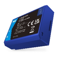 Akumulator Newell SupraCell Protect zamiennik LP-E10 do Canon