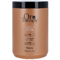 Fanola Oro Therapy Gold maska do włosów 1000 ml