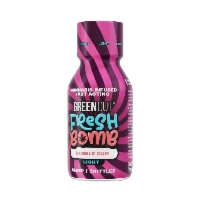 LIGHT Olejek konopny Green Out® Fresh Bomb Bubble Gum Dutch Therapy
