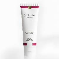 SLAVIA Cosmetics Enzymatyczny peeling do twarzy - 75 ml
