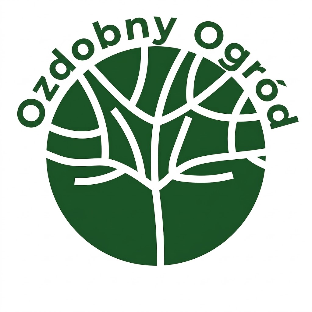 Ozdobny Ogród