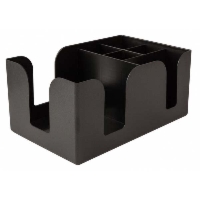 Organizer pojemnik barmański bar caddy