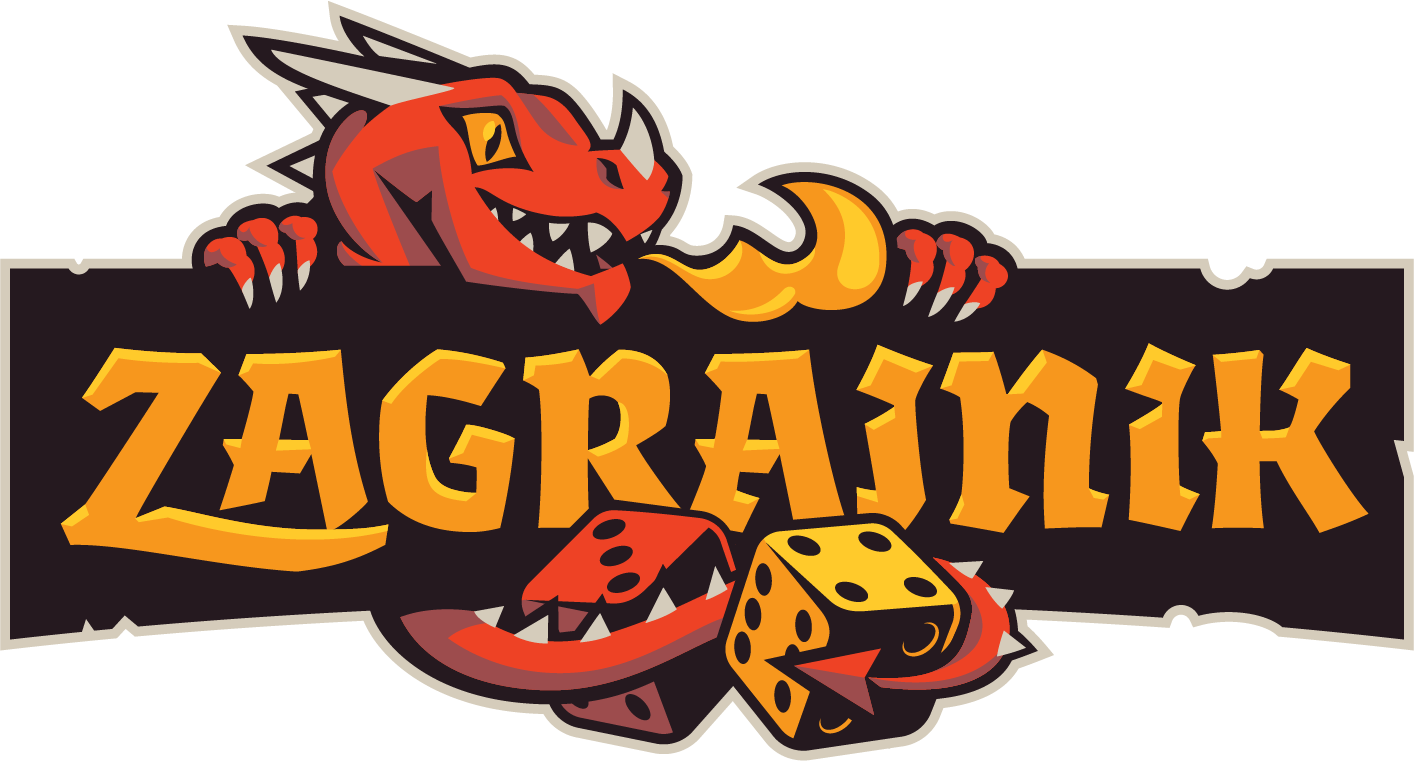 Zagrajnik