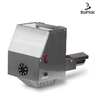 Generator dymu Borniak GDS-01 INOX --- OFICJALNY SKLEP Borniak