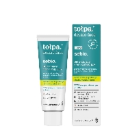 tołpa. sebio. BB matujący krem korygujący, dzień, SPF30, 40 ml