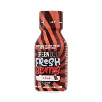 LIGHT Olejek konopny Green Out® Fresh Bomb Cola Dutch Therapy