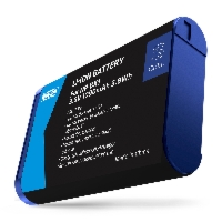 Akumulator Newell SupraCell Protect zamiennik NP-BX1 do Sony