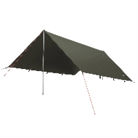 Tarp turystyczny Easy Camp Void Tarp - 3 x 3m