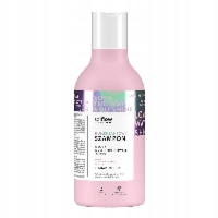 So!flow Szampon Do Włosów Wysokoporowatych 400ml